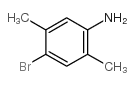 4-Bromo-2,5-dimethylaniline