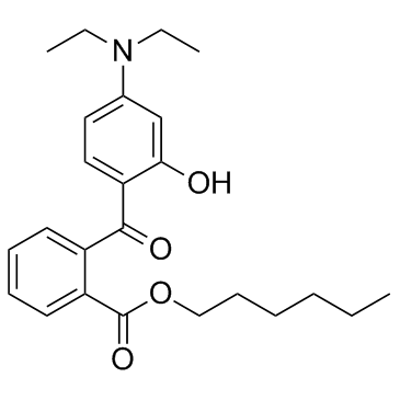 Diethylamino Hydroxybenzoyl Hexyl Benzoate CAS:302776-68-7 manufacturer price 第1张