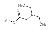 methyl 2-(diethylamino)acetate