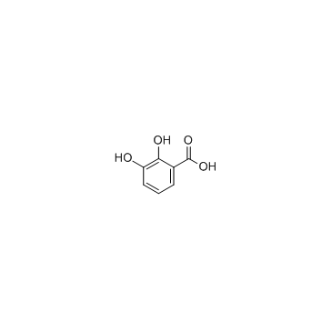 2,3-Dihydroxybenzoic acid