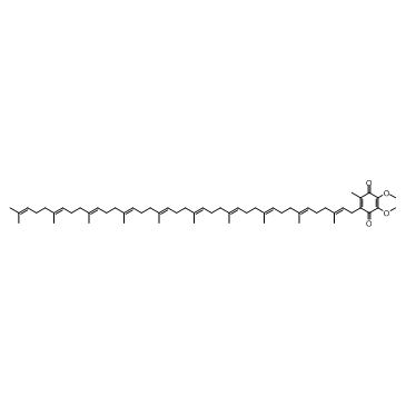 ubidecarenone CAS:303-98-0 manufacturer price 第1张