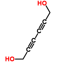 2,4-Hexadiyn-1,6-diol