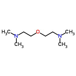 bis(2-dimethylaminoethyl) ether CAS:3033-62-3 manufacturer price 第1张