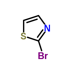 2-bromo-1,3-thiazole CAS:3034-53-5 manufacturer price 第1张