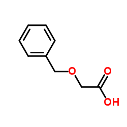 Benzyloxyacetic Acid CAS:30379-55-6 manufacturer price 第1张