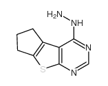 (2,3-dihydro-1h-8-thia-5,7-diaza-cyclopenta[a]inden-4-yl)-hydrazine