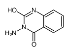 3-amino-1H-quinazoline-2,4-dione