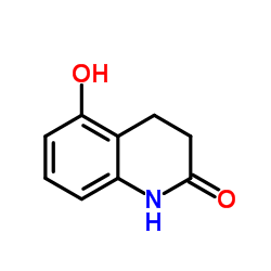 5-HYDROXY-3,4-DIHYDRO-1H-QUINOLIN-2-ONE CAS:30389-33-4 manufacturer price 第1张