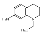 1-ethyl-3,4-dihydro-2H-quinolin-7-amine