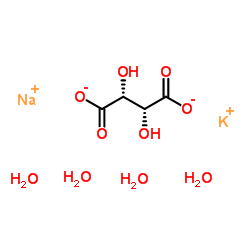 potassium sodium tartrate CAS:304-59-6 manufacturer price 第1张