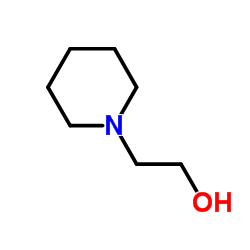 n-hydroxyethyl piperidine CAS:3040-44-6 manufacturer price 第1张