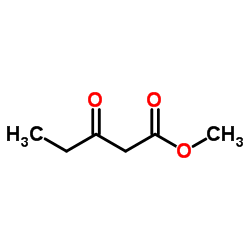 Methyl 3-oxovalerate Cas:30414-53-0 第1张