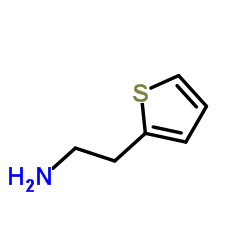 2-Thiopheneethylamine CAS:30433-91-1 manufacturer price 第1张