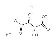 potassium tartrate