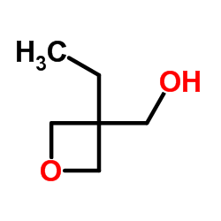 3-ethyl-3-oxetanemethanol Cas:3047-32-3 第1张
