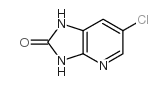 6-chloro-1,3-dihydroimidazo[4,5-b]pyridin-2-one