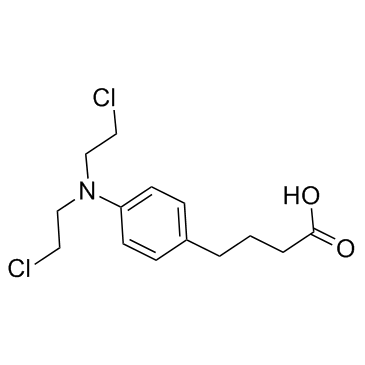 Chlorambucil