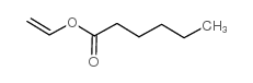 vinyl hexanoate