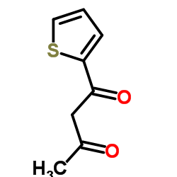 1,3-Butanedione,1-(2-thienyl)-