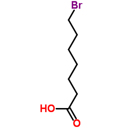 7-Bromoheptanoic Acid Cas:30515-28-7 第1张