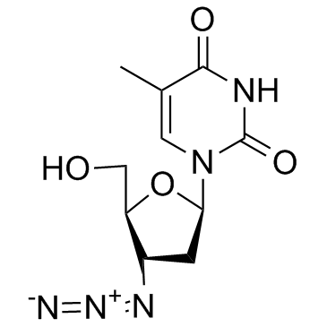 Zidovudine CAS:30516-87-1 manufacturer price 第1张