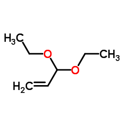 Acrolein Diethyl Acetal CAS:3054-95-3 manufacturer price 第1张