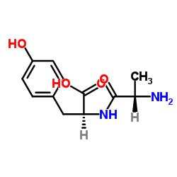 L-ALANYL-L-TYROSINE CAS:3061-88-9 manufacturer price 第1张