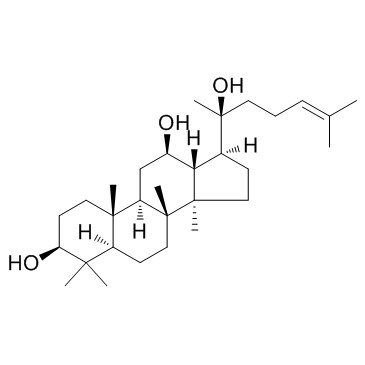 (20S)-Protopanaxadiol