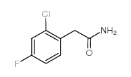 2-(2-chloro-4-fluorophenyl)acetamide