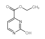 ethyl 2-oxo-1H-pyrimidine-6-carboxylate