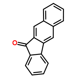 11H-Benzo[b]fluoren-11-one CAS:3074-03-1 第1张