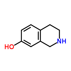 1,2,3,4-Tetrahydro-7-isoquinolinol