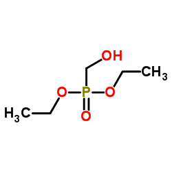 Diethyl (hydroxymethyl)phosphonate Cas:3084-40-0 第1张
