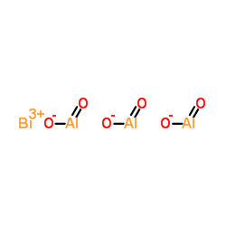 bismuth,oxido(oxo)alumane