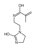 methacrylamidoethylethylene urea CAS:3089-19-8 manufacturer price 第1张