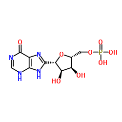 Polyinosinic Acid (Poly I) Cas:30918-54-8 第1张