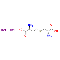 L-CYSTINE DIHYDROCHLORIDE CAS:30925-07-6 manufacturer price 第1张