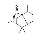 Cedr-8-en-10-one