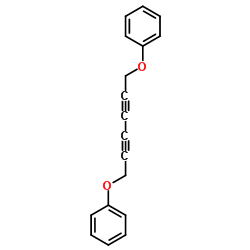 1,6-diphenoxyhexa-2,4-diyne