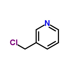 3-(Chloromethyl)pyridine