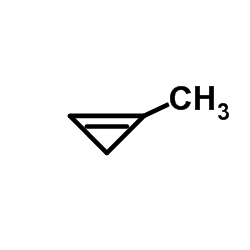 1-methylcyclopropene Cas:3100-04-7 第1张