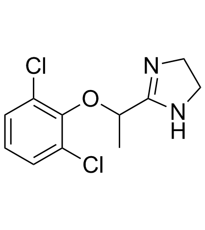 Lofexidine