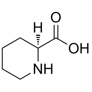 (S)-(-)-2-Piperidinecarboxylic Acid Cas:3105-95-1 第1张