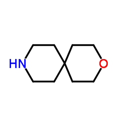 3-Oxa-9-azaspiro[5.5]undecane