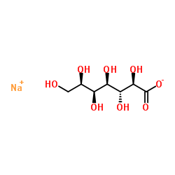 Sodium Glucoheptonate CAS:31138-65-5 manufacturer price 第1张