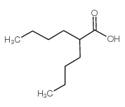 2-butylhexanoic acid CAS:3115-28-4 第1张