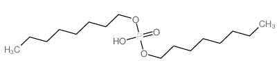 Octyl phosphate, (C8H17O)2(HO)PO