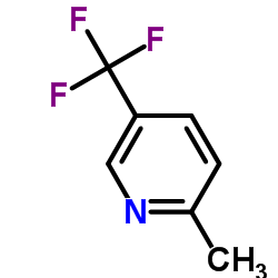 2-Methyl-5-(trifluoromethyl)pyridine