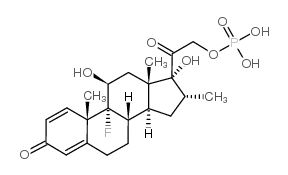 Dexamethasone Phosphate