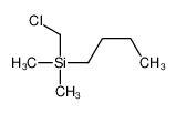 Chloromethyldimethyl-n-butylsilane CAS:3121-75-3 manufacturer price 第1张